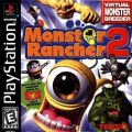 Monster Rancher 2