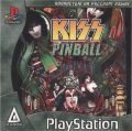 KISS Pinball