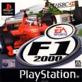 F1 2000