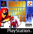 Nagano Winter Olympics 98