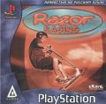 Razor Racing