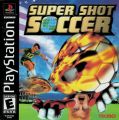 Super Shot Soccer