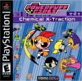 Powerpuff Girls - Chemical X-Traction