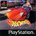 Hot Wheels Turbo Racing