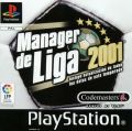 LMA Manager 2001