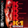 K-1 Revenge