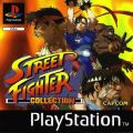 Street Fighter Collection