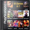 PSone Games Volume 1