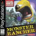 Monster Rancher