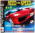 Need for Speed: High Stakes and Porsche Unleashed