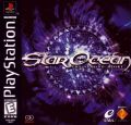 Star Ocean - The Second Story