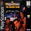 WWF Wrestlemania - The Arcade Game