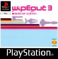 WipEout 3: Special Edition