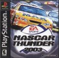 NASCAR Thunder 2003