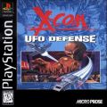 X-Com - UFO Defense