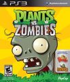 Plants vs Zombies