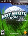 Hot Shots Golf World Invitational