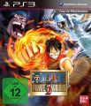 One Piece Pirate Warriors 2