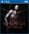 Slender The Arrival