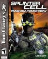 Splinter Cell Pandora Tomorrow HD