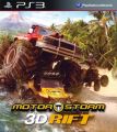 MotorStorm 3D Rift