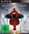 The Amazing Spider Man 2