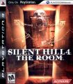 Silent Hill 4 The Room