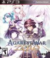 Record of Agarest War Zero