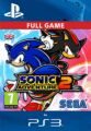 Sonic Adventure 2 HD