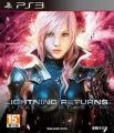 Lightning Returns Final Fantasy XIII