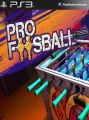 Pro Foosball