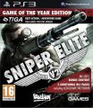 Sniper Elite V2 GOTY Edition