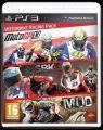 Motorbike Racing Pack