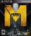 Metro Last Light