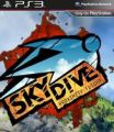 Skydive Proximity Flight