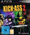 KICK ASS 2