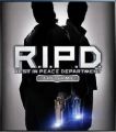 R.I.P.D. The Game