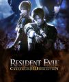 Resident Evil Chronicles HD Collection