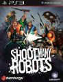 Shoot Many Robots