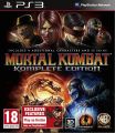 MORTAL KOMBAT KOMPLETE EDITION