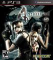 Resident evil 4 HD