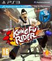 Kung Fu Rider