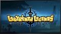 Labyrinth Legends