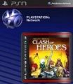 Might  Magic Clash Of Heroes