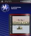 Nelson Tethers Puzzle Agent