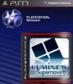 Lumines Supernova