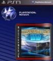 Hyperballoid HD