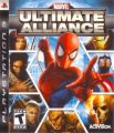 Marvel Ultimate Alliance