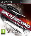 SplitSecond Velocity