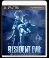 Resident Evil The Darkside Chronicles